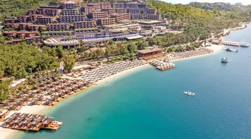 TITANIC LUXURY COLLECTION BODRUM