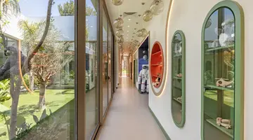 TITANIC LUXURY COLLECTION BODRUM