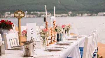 TITANIC LUXURY COLLECTION BODRUM