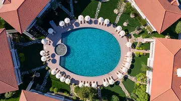 Titanic Mardan Palace (Ex.Mardan Palace)