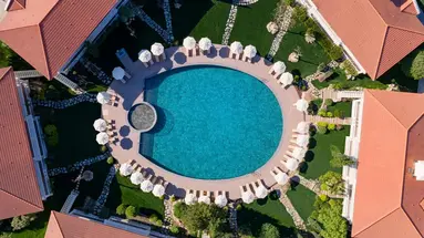 Titanic Mardan Palace (Ex.Mardan Palace)