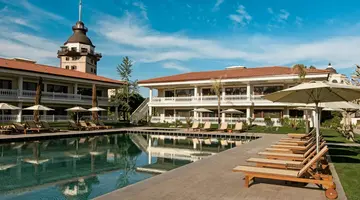 Titanic Mardan Palace (Ex.Mardan Palace)