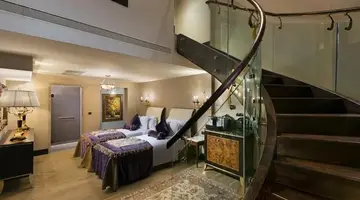 Titanic Mardan Palace (Ex.Mardan Palace)