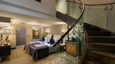 Titanic Mardan Palace (Ex.Mardan Palace)