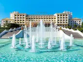 Titanic Mardan Palace (Ex.Mardan Palace)
