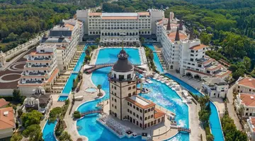Titanic Mardan Palace (Ex.Mardan Palace)