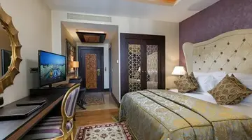 Titanic Mardan Palace (Ex.Mardan Palace)