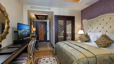 Titanic Mardan Palace (Ex.Mardan Palace)