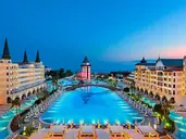 Titanic Mardan Palace (Ex.Mardan Palace)