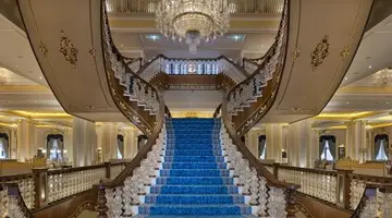Titanic Mardan Palace (Ex.Mardan Palace)
