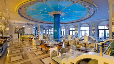 Titanic Mardan Palace (Ex.Mardan Palace)