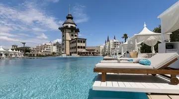 Titanic Mardan Palace (Ex.Mardan Palace)