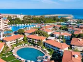 Titanic Mardan Palace (Ex.Mardan Palace)