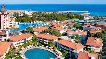 Titanic Mardan Palace (Ex.Mardan Palace)