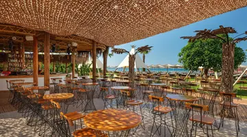 Titanic Mardan Palace (Ex.Mardan Palace)