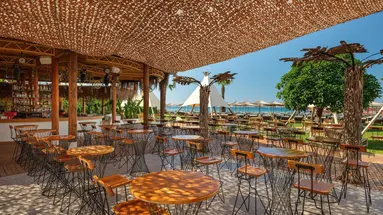 Titanic Mardan Palace (Ex.Mardan Palace)