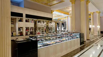 Titanic Mardan Palace (Ex.Mardan Palace)