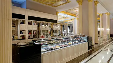 Titanic Mardan Palace (Ex.Mardan Palace)