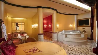 Titanic Mardan Palace (Ex.Mardan Palace)