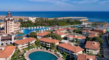 Titanic Mardan Palace (Ex.Mardan Palace)