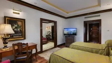 Titanic Mardan Palace (Ex.Mardan Palace)