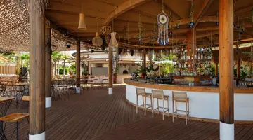 Titanic Mardan Palace (Ex.Mardan Palace)