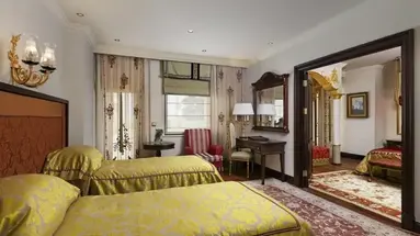 Titanic Mardan Palace (Ex.Mardan Palace)