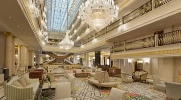 Titanic Mardan Palace (Ex.Mardan Palace)