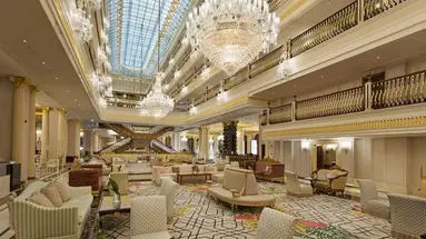 Titanic Mardan Palace (Ex.Mardan Palace)