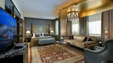 Titanic Mardan Palace (Ex.Mardan Palace)