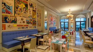 Titanic Mardan Palace (Ex.Mardan Palace)