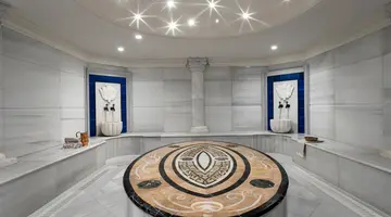 Titanic Mardan Palace (Ex.Mardan Palace)