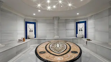 Titanic Mardan Palace (Ex.Mardan Palace)