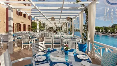 Titanic Mardan Palace (Ex.Mardan Palace)