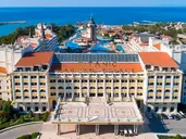 Titanic Mardan Palace (Ex.Mardan Palace)
