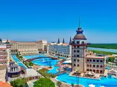 Titanic Mardan Palace