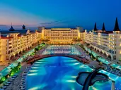 Titanic Mardan Palace