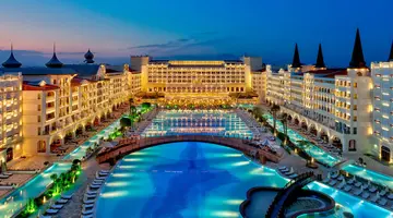 Titanic Mardan Palace
