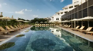 Titanic Mardan Palace