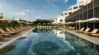 Titanic Mardan Palace