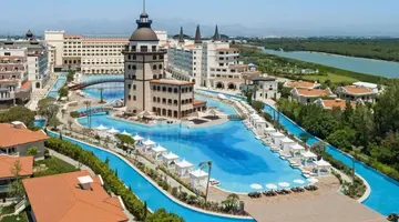 TITANIC MARDAN PALACE