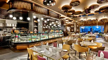 Titanic Mardan Palace