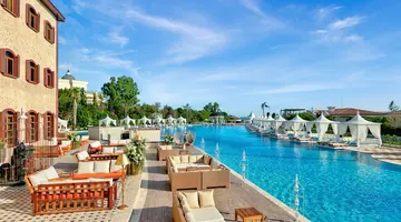 Titanic Mardan Palace