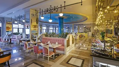 Titanic Mardan Palace
