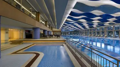 Titanic Mardan Palace