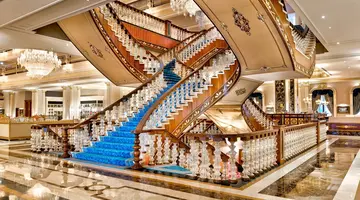 Titanic Mardan Palace