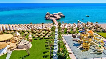 Titanic Mardan Palace