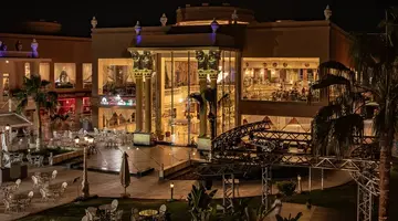 TITANIC PALACE & AQUA PARK BEACH RESORT