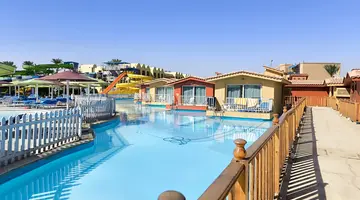 TITANIC PALACE & AQUA PARK BEACH RESORT