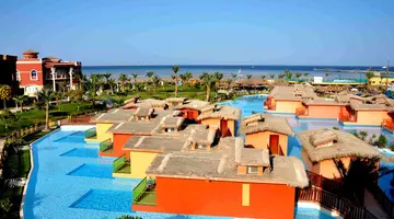 TITANIC PALACE & AQUA PARK BEACH RESORT